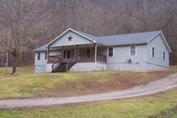 Land in Clay County, West Virginia
