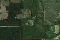 Land in Dent County, Missouri