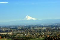 Farm and Ranch in Polk County, Oregon