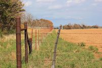 Farm and Ranch in Cottle County, Texas