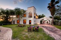 Farm and Ranch in Starr County, Texas
