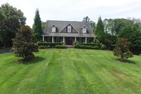Farm and Ranch in Anderson County, Tennessee