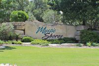 Homesite in Comal County, Texas