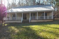 Lakefront Property in Warren County, North Carolina