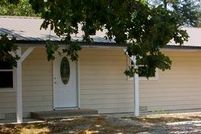 Undeveloped Land in Polk County, Arkansas