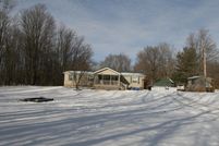 Undeveloped Land in Morrow County, Ohio