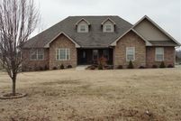 Farm and Ranch in Baxter County, Arkansas