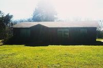 Farm and Ranch in Cherokee County, Texas