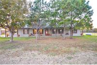Recreational Property in Freestone County, Texas