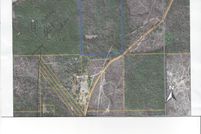 Land in Clarke County, Mississippi