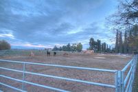 Homesite in Tulare County, California