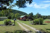 Land in Stone County, Arkansas