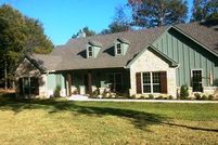 Farm and Ranch in Henderson County, Texas