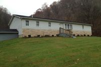 Land in Hocking County, Ohio