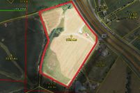 Land in Ralls County, Missouri