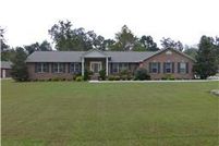 Farm and Ranch in Humphreys County, Tennessee