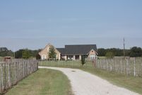 Land in Parker County, Texas