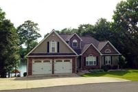 Recreational Property in Randolph County, Alabama