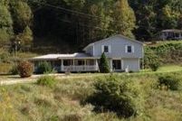 Farm and Ranch in Morgan County, Kentucky