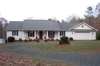 Recreational Property in Campbell County, Virginia