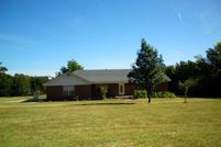 Land in Sebastian County, Arkansas