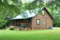 Land in Cherokee County, Texas