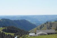 House in Lewis County, Idaho