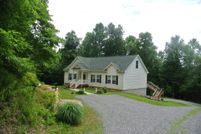 Timberland Property in Surry County, North Carolina