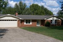 Undeveloped Land in Garvin County, Oklahoma