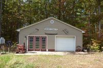 House in Cumberland County, Virginia