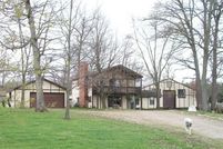 Land in Preble County, Ohio