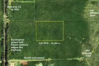 Farm and Ranch in Hawaii County, Hawaii