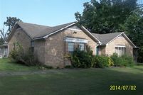 Recreational Property in Johnson County, Arkansas
