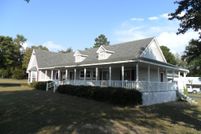 Recreational Property in Cass County, Texas