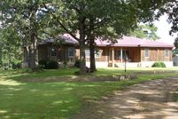 Farm and Ranch in Polk County, Arkansas