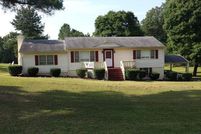 Undeveloped Land in Cumberland County, Virginia
