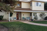 Land in Tulare County, California