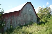Waterfront Property in Montgomery County, Arkansas