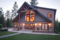 Land in Idaho County, Idaho