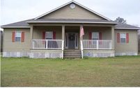 Farm and Ranch in Butler County, Alabama