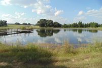 Farm and Ranch in Henderson County, Texas