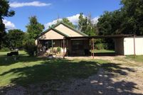 Farm and Ranch in Pontotoc County, Oklahoma