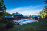 Hunting Property in Windham County, Vermont