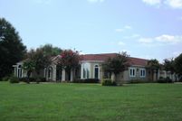 Farm and Ranch in Lowndes County, Mississippi