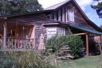 Homesite in Jasper County, Mississippi