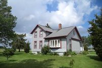 Farm and Ranch in Livingston County, Illinois