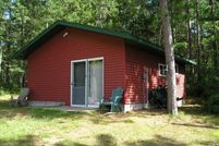 House in Washburn County, Wisconsin