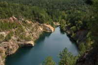 Land in Montgomery County, Arkansas