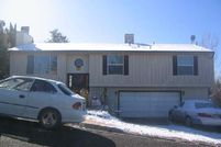 Timberland Property in Iron County, Utah