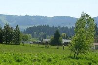 Timberland Property in Hood River County, Oregon